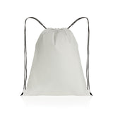 Impact Aware™ Rpet 190T Drawstring Bag