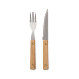 Vinga Paso 8 Pcs Bbq Cutlery Set