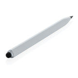Eon Rcs Recycled Aluminium Infinity Multitasking Pen