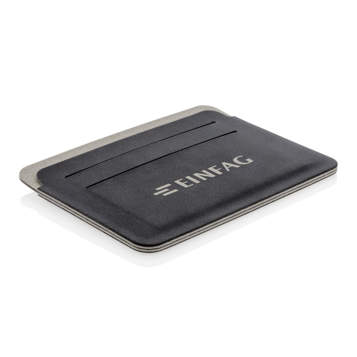 Quebec Rfid Safe Cardholder