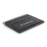 Quebec Rfid Safe Cardholder