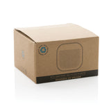 Rcs Recycled Plastic Soundbox 3W Speaker