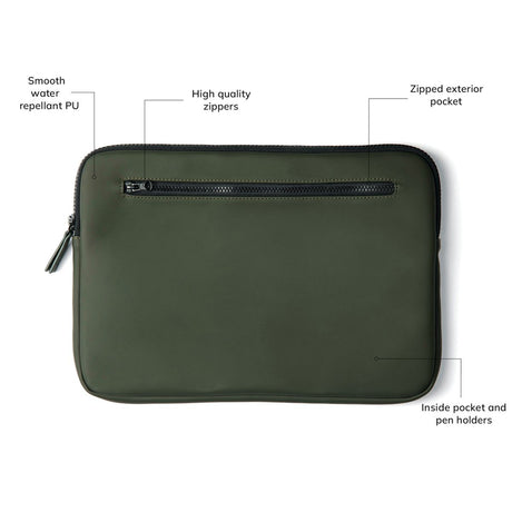 Vinga Baltimore Laptop Case 15"
