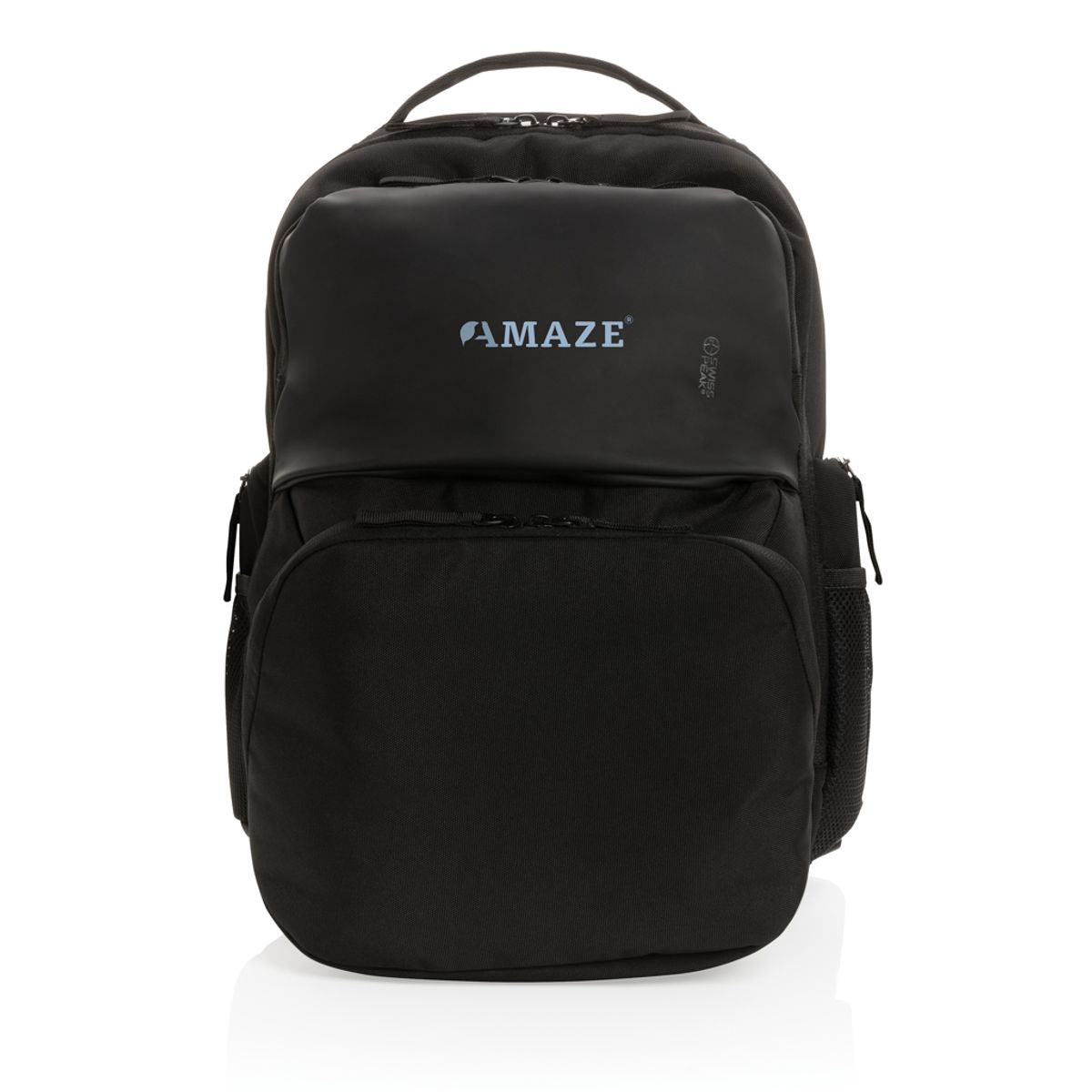 Swiss Peak Aware™ Rpet 15.6 Inch Commuter Backpack