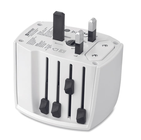 Muv Usb Ac30 Pd