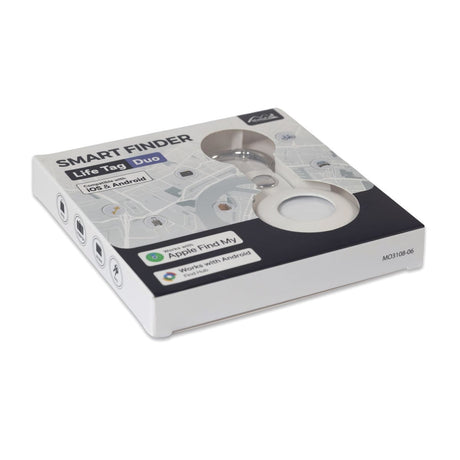 Lifemate In Pu Case