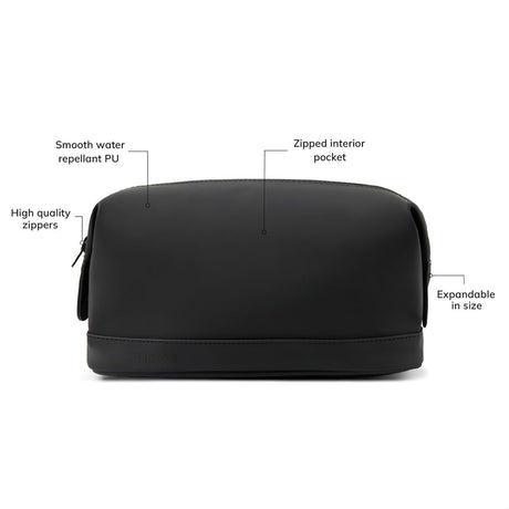 Vinga Baltimore Wash Bag