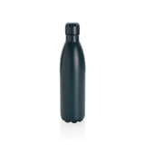 Solid Colour Vacuum Stainless Steel Bottle