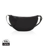 Crescent Xl Aware™ Rpet Half Moon Sling Bag