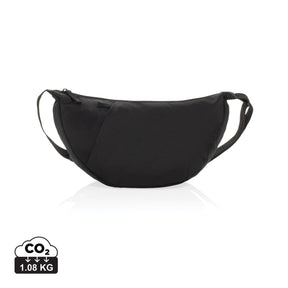 Crescent Xl Aware™ Rpet Half Moon Sling Bag