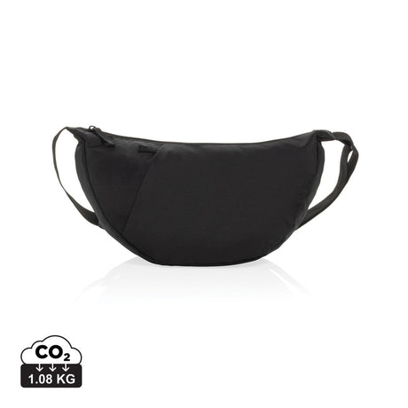 Crescent Xl Aware™ RPET pusmēness formas plecu soma