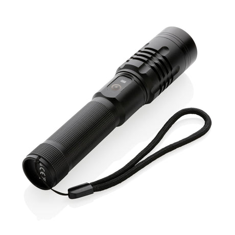 Gear X USB uzlādējama lukturīte