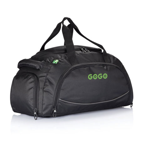 Florida Sports Bag Pvc Free