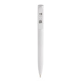 Pocketpal Grs Certified Recycled Abs Mini Pen