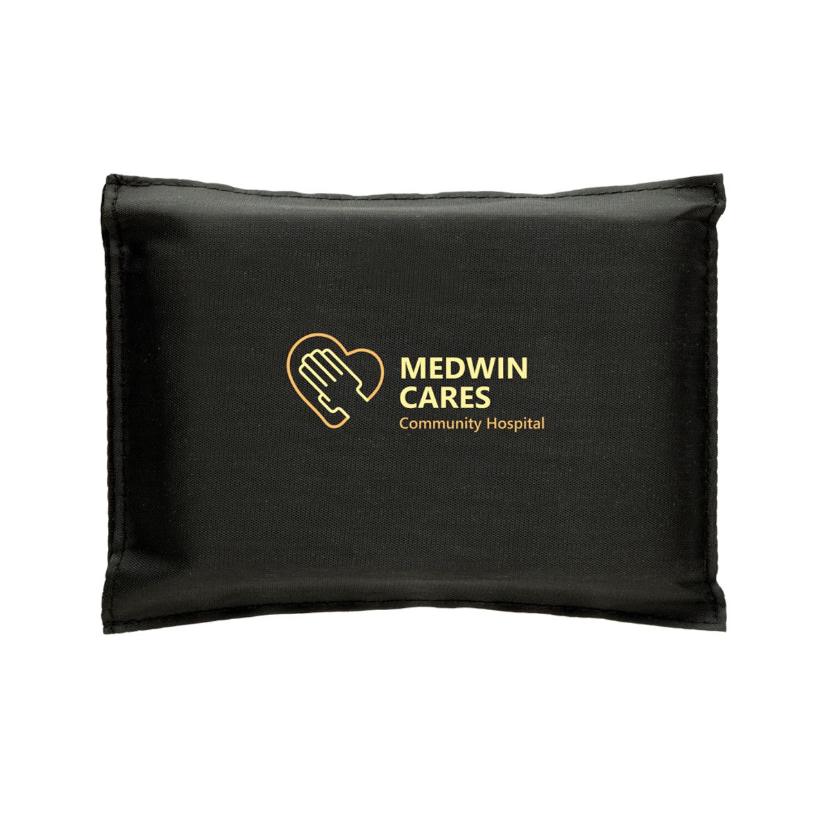 Solra Emergency Blanket In Rcs Recycled Rpet Pouch