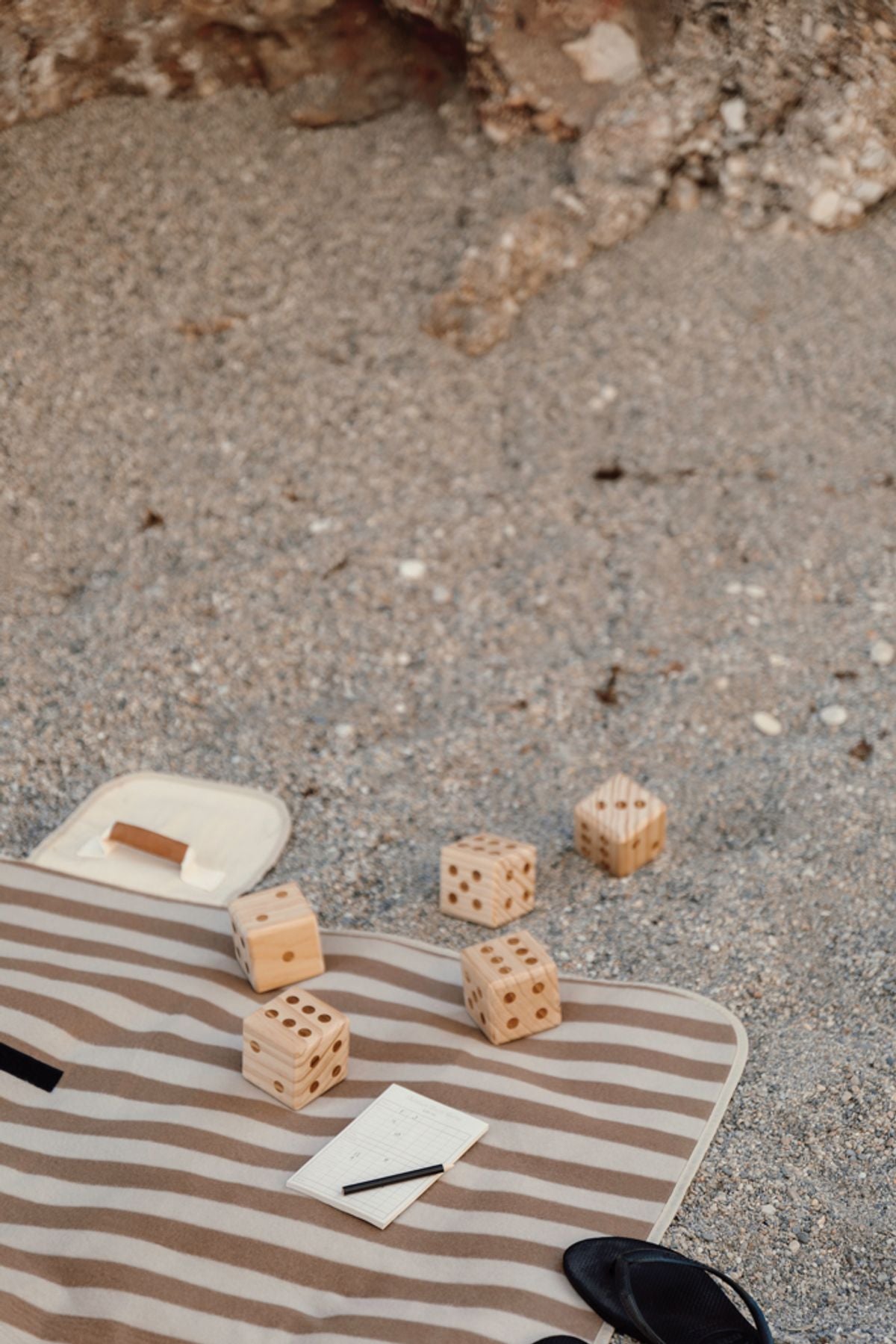 Vinga Outdoor Yacht Game