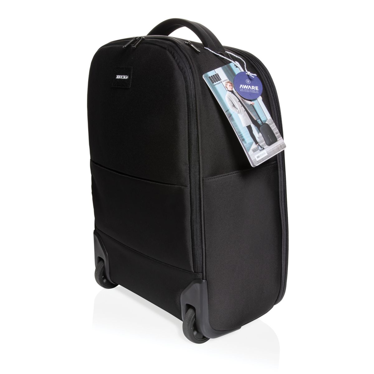 Bobby Backpack Trolley