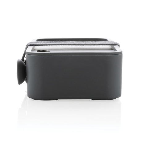 Pp Lunchbox With Spork