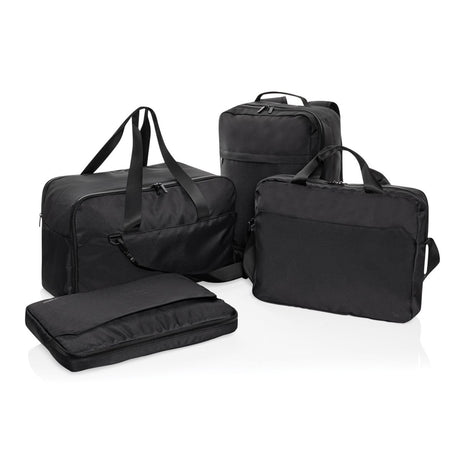 Swiss Peak Aware™ Rpet Essential 15.6 Inch Laptop Bag
