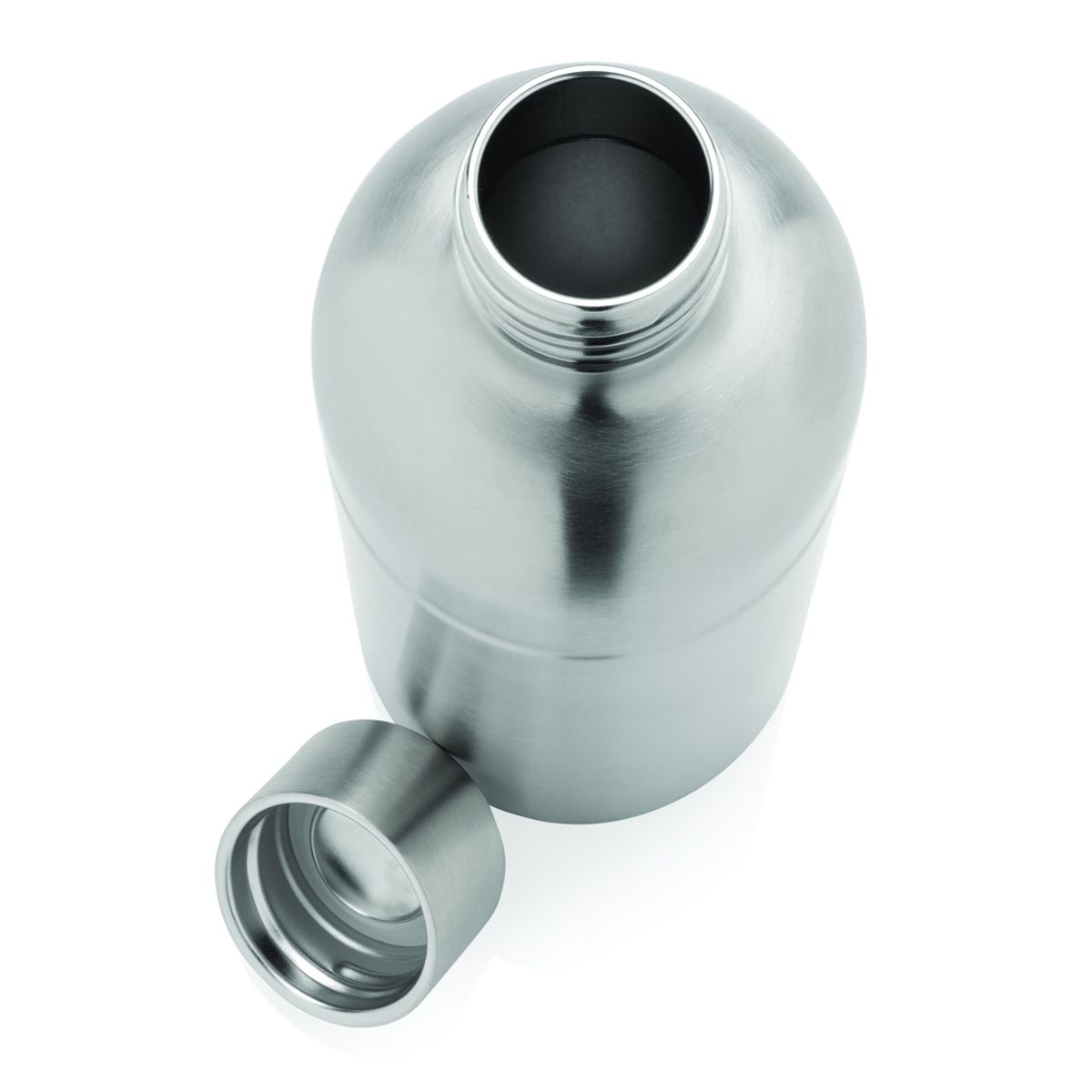 Soda Rcs Certified Re-Steel Carbonated Drinking Bottle