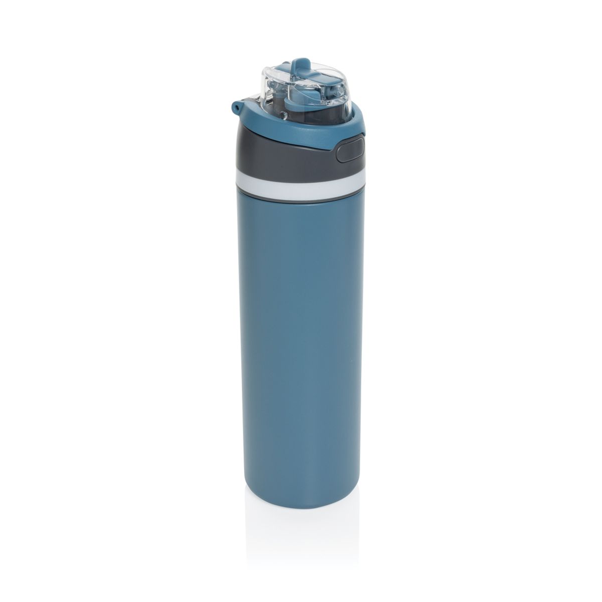 Omni Sip Rcs Certified Re-Steel Lockable Bottle