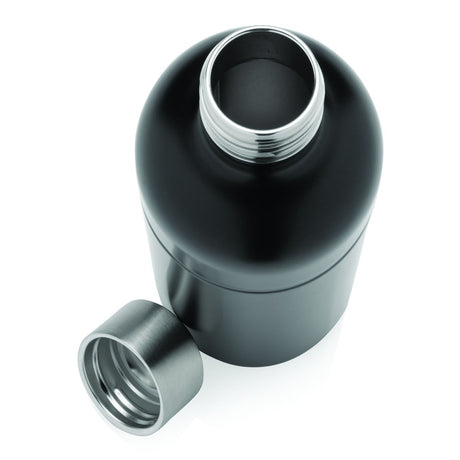 Soda Rcs Certified Re-Steel Carbonated Drinking Bottle