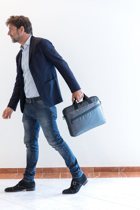 900D Laptop Bag Pvc Free