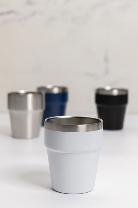 Clark Rcs Double Wall Coffee Cup
