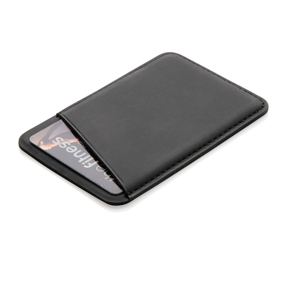 Magnetic Phone Card Holder