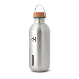 Black+Blum Steel Water Bottle