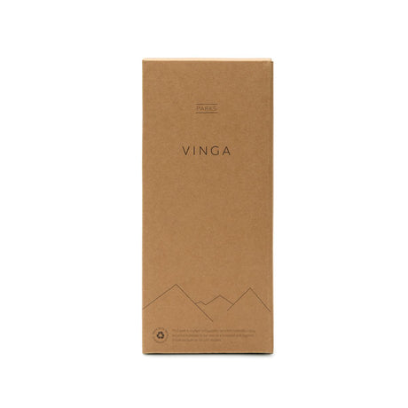 Vinga Parks Rcs Ss pudele, 400 ml