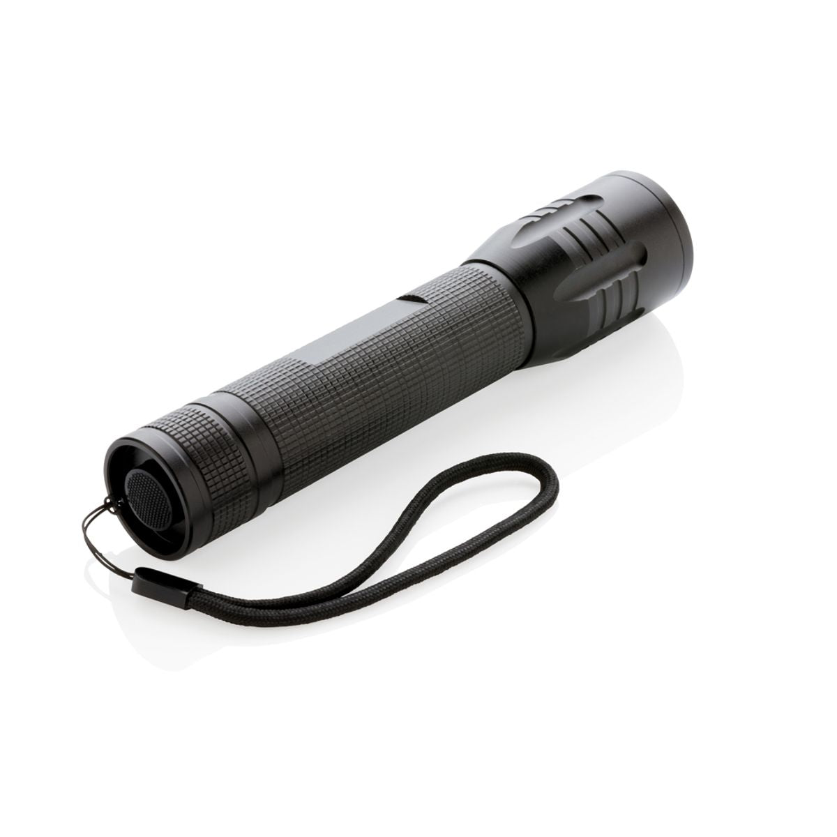 3W Large Cree Torch
