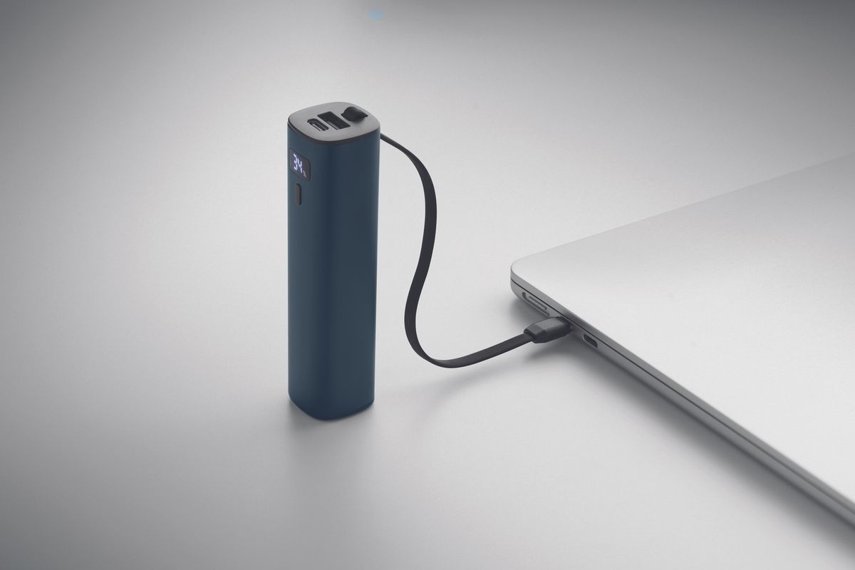 Powertube