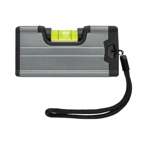 Pocket Size Level Ruler With Magnet
