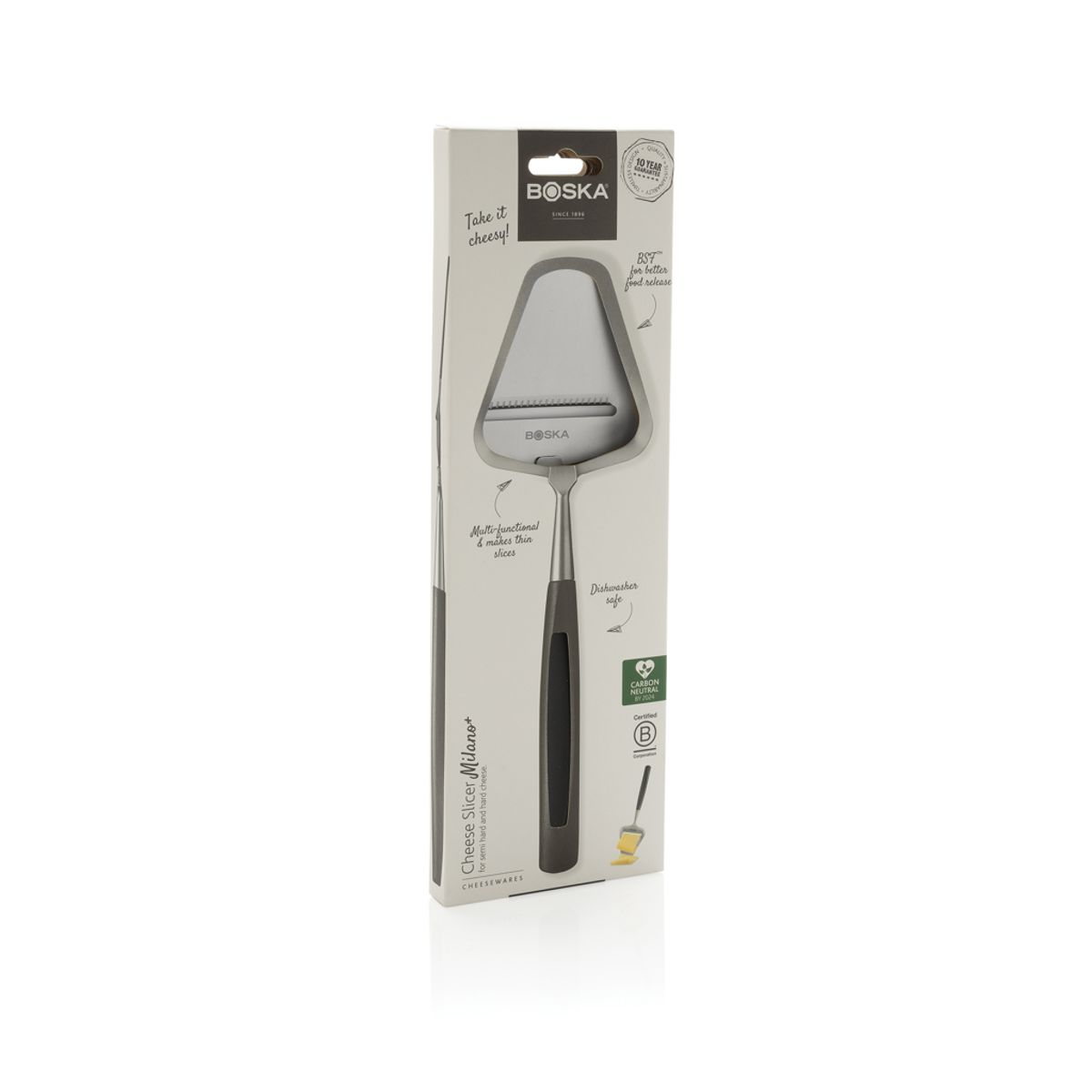 Boska Cheese Slicer Milano+
