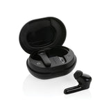 Rcs Standard Recycled Plastic Tws Earbuds