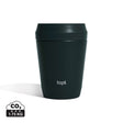 Topl Recycled Steel To Go Tumbler Patented 360 Lid