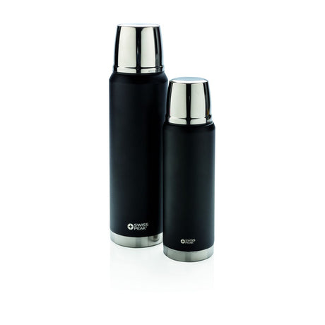 Swiss Peak Elite 1L Copper Vacuum Flask