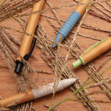 Bamboo & Wheat Straw Pen