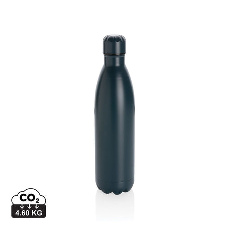 Solid Colour Vacuum Stainless Steel Bottle