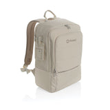 Armond Aware™ Rpet 15.6 Inch Deluxe Laptop Backpack