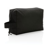 Impact Aware™ Basic Rpet Toiletry Bag