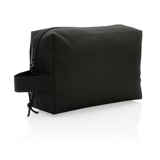 Impact Aware™ Basic Rpet Toiletry Bag