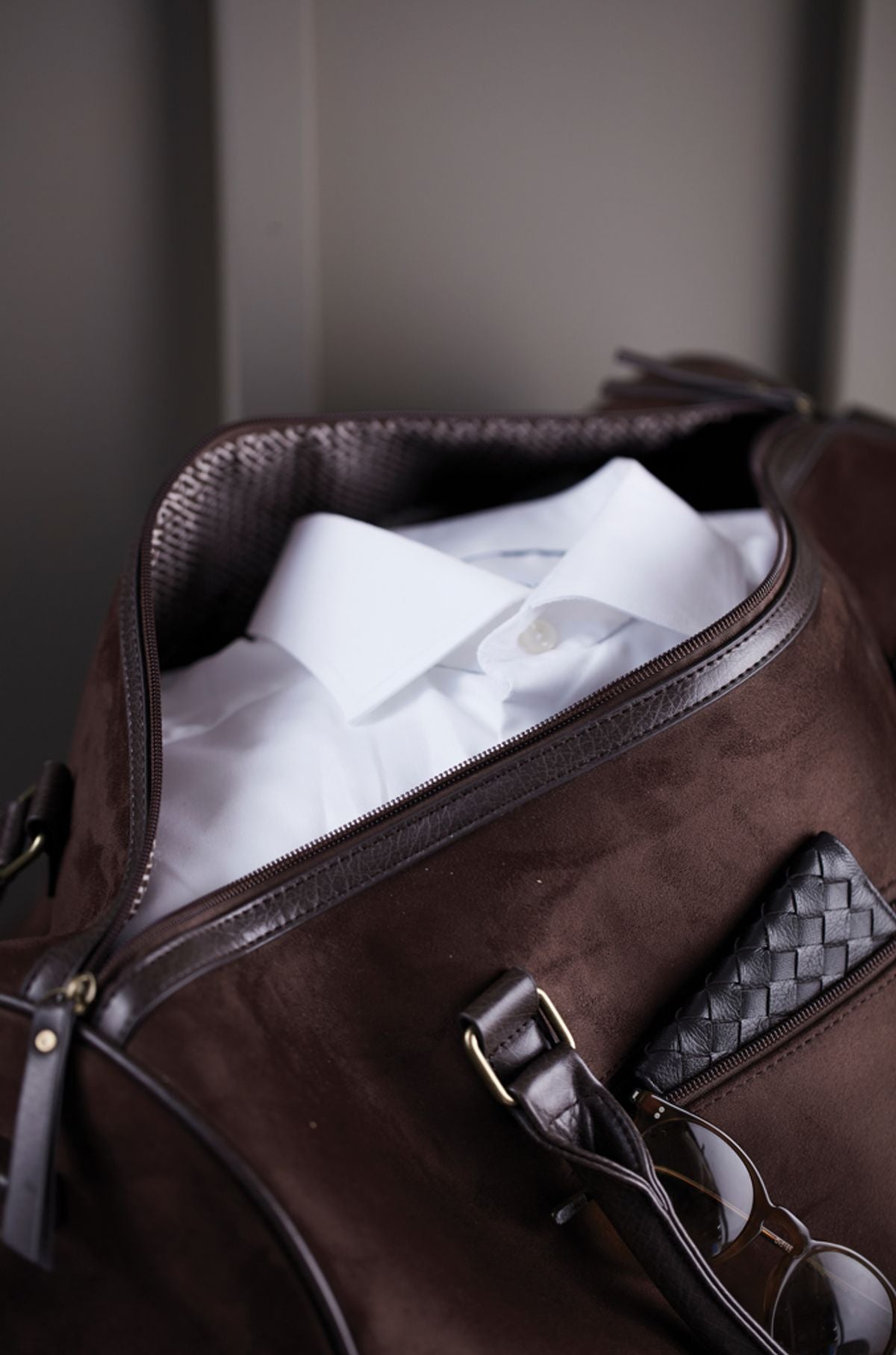 Vinga Hunton Weekend Bag