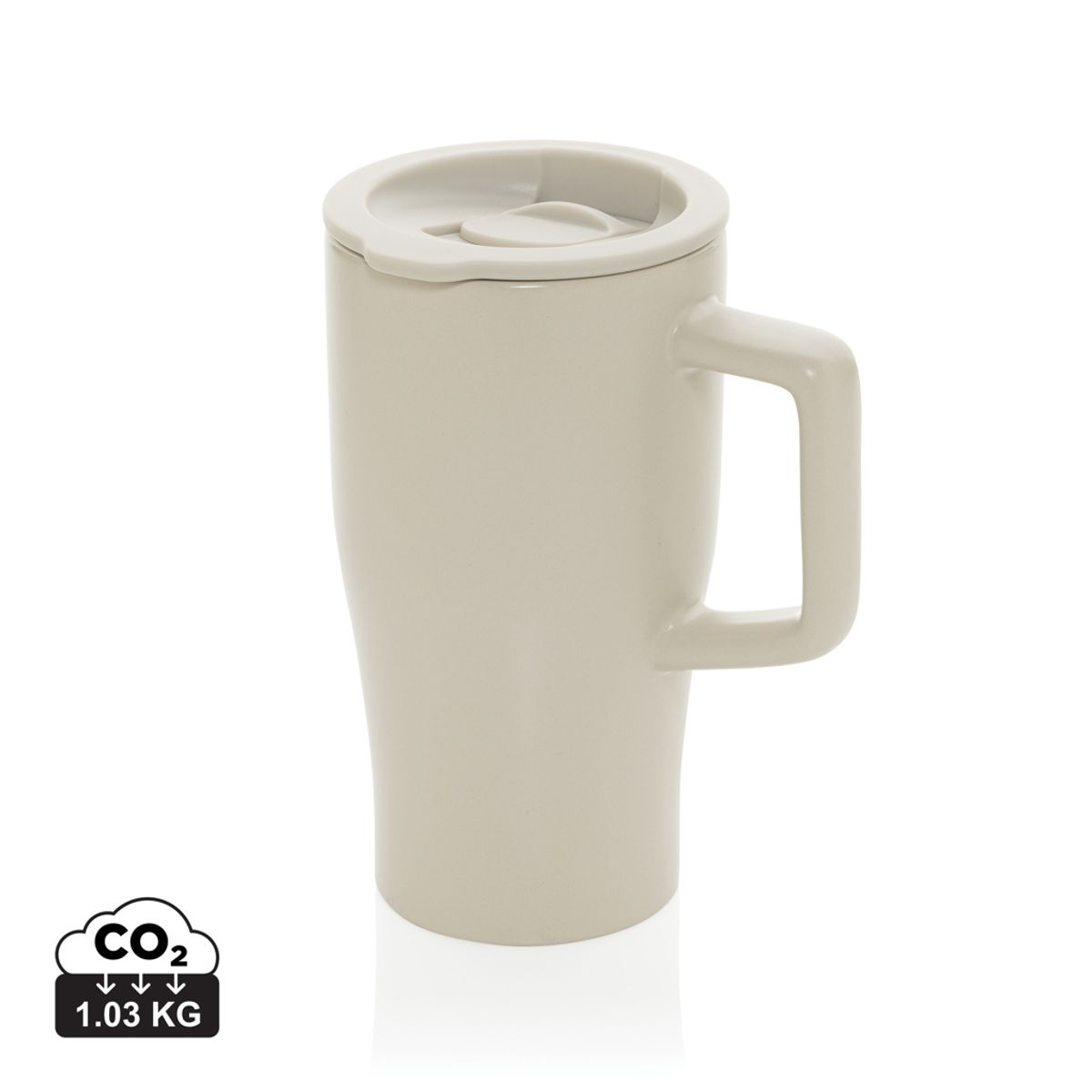 Ceramic Luxe Quencher