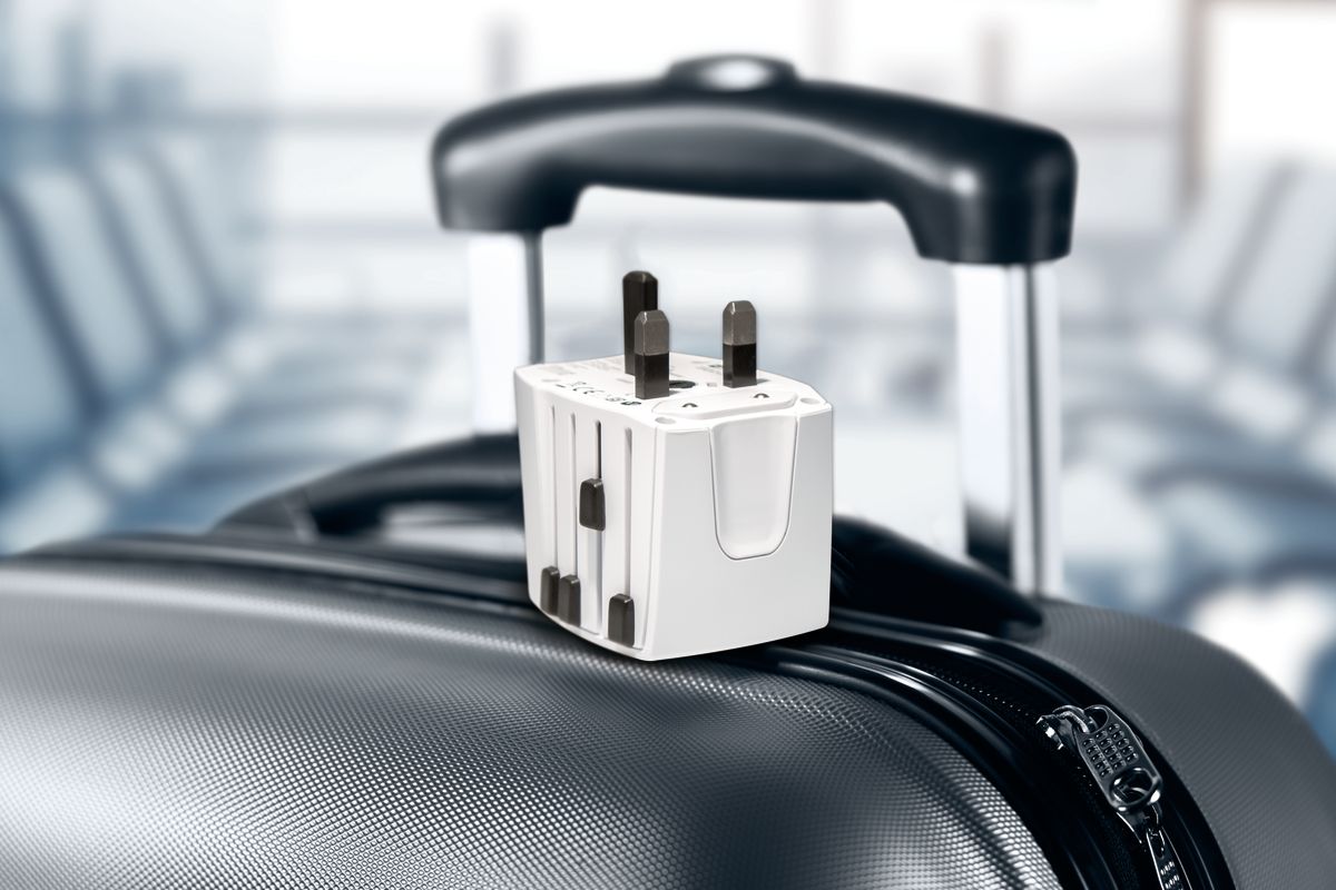Muv USB