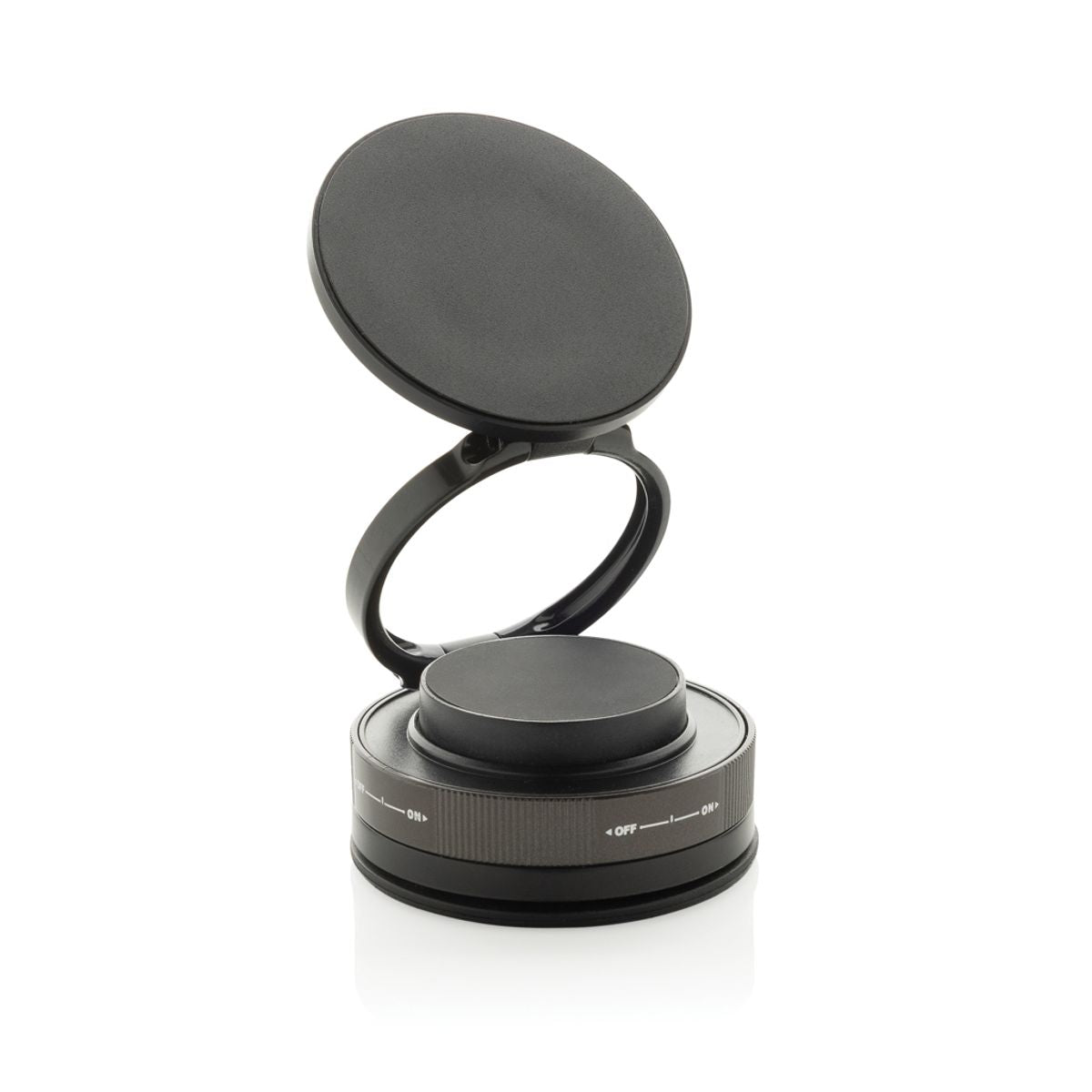 Terra 360 Rcs Recycled Plastic Universal Phone Holder