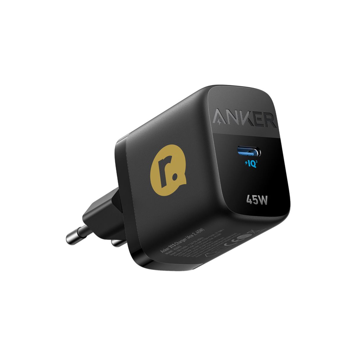 Anker Ace Charger Eu 45W