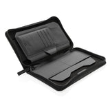 Swiss Peak Heritage Rcs Rpu Rfid Travel Wallet