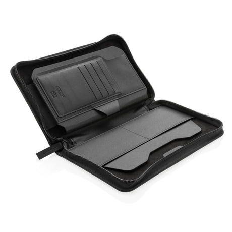 Swiss Peak Heritage Rcs Rpu Rfid Travel Wallet